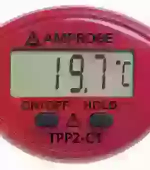 Amprobe Mini Surface Thermometer